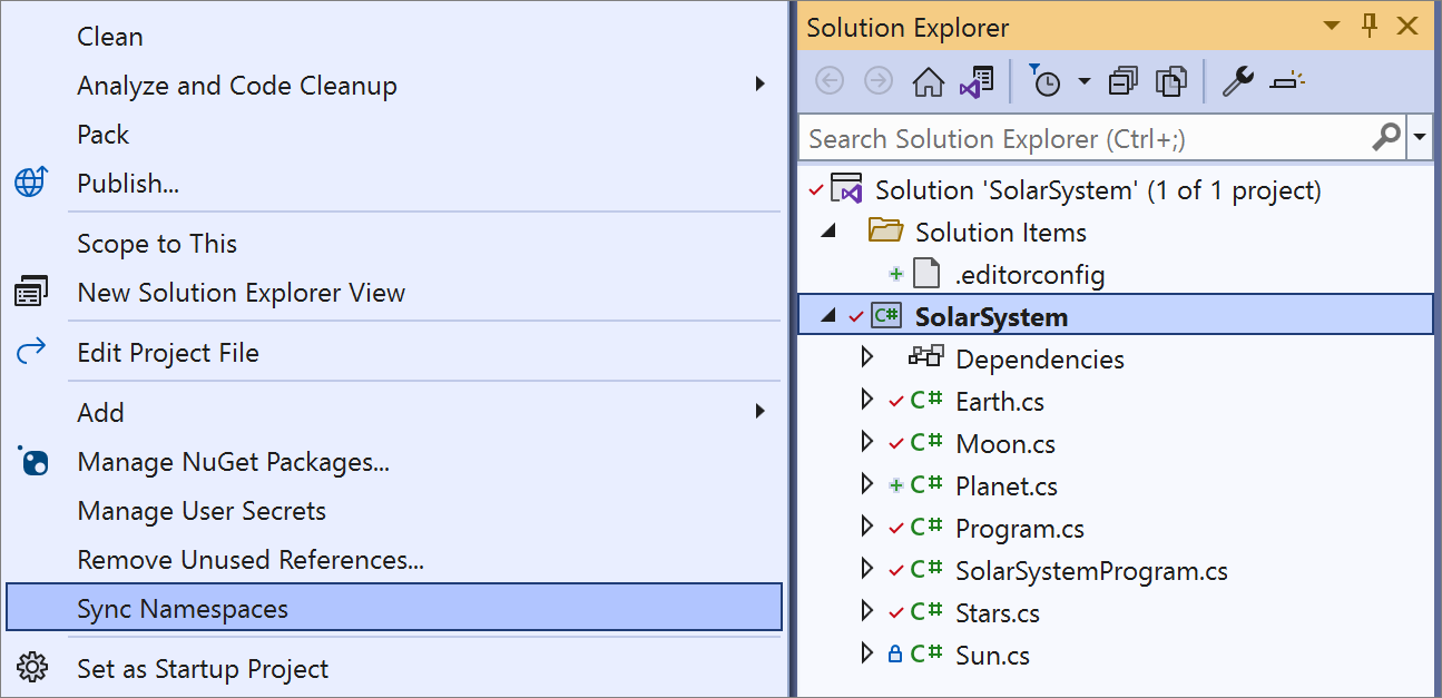 Заметки о выпуске Visual Studio 2022 версии 17.0 | Microsoft Learn