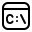 Снимок экрана: CommandPrompt.