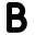 Снимок экрана Bold.