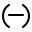 Снимок экрана: CalculatorNegate.