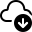 Снимок экрана: CloudDownload.