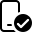 Снимок экрана: MobileSelected.