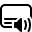 Снимок экрана: субтитрыAudio.