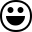 Снимок экрана: ЭмодзиTabSmilesAnimals.
