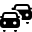 Снимок экрана: TrafficCongestionSolid.