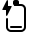 Снимок экрана: VerticalBatteryCharging1.