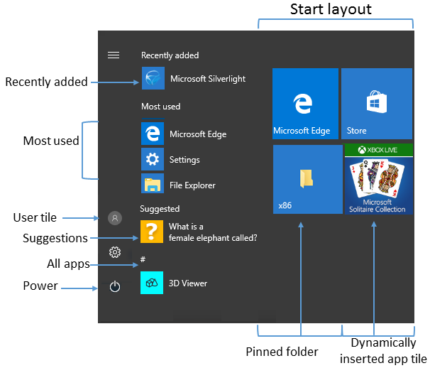 Рекомендации по созданию значков Windows 10 - Windows apps | Microsoft Learn