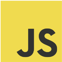 Значок JavaScrip