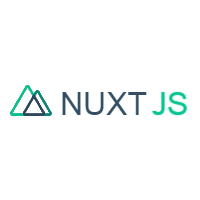 Значок NuxtJS