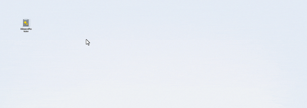 Asus MWC - необычные вертикальные черные полосы