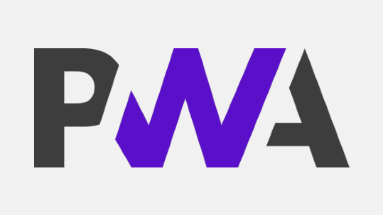Значок PWA
