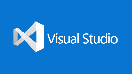 Значок Visual Studio