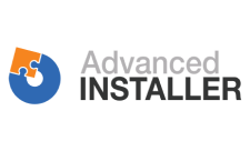 Логотип Advanced Installer