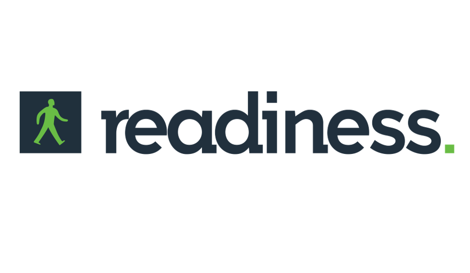 Логотип Readiness