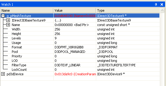 В ряде игр начало вылазить Could not find any compatible Direct3D devices