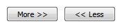 screen shot of 'more' and 'less' command buttons 