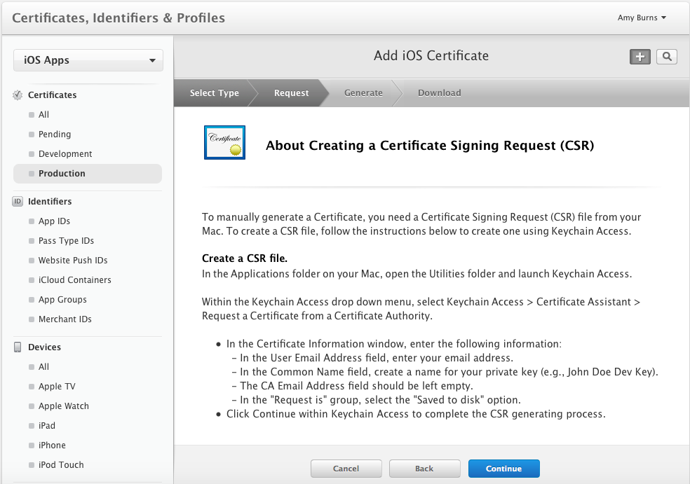 App store id приложения. CSR файл для сертификата. Keychain access > Certificate Assistant. Создание сертификатов app Store. CSR file example.