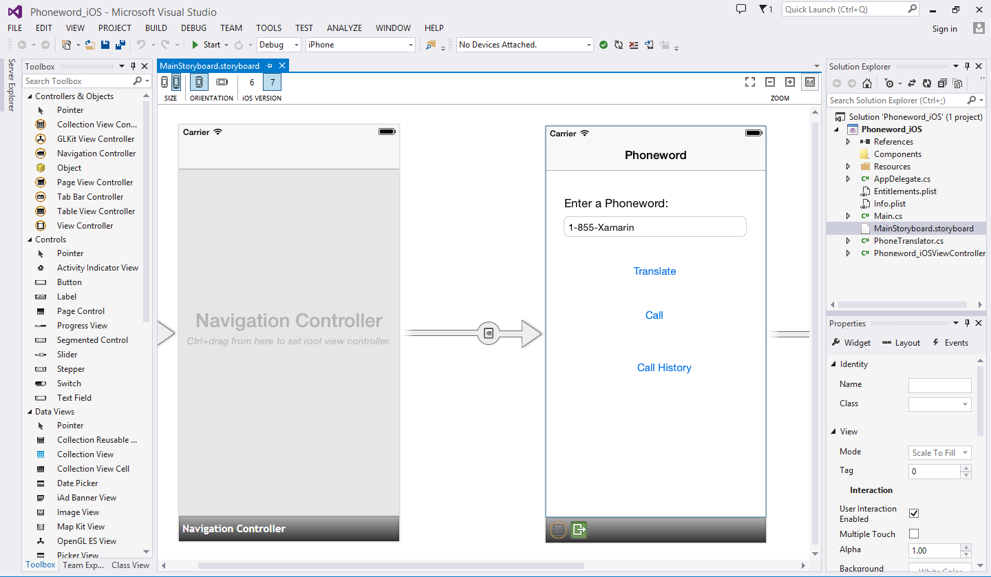 Конструктор visual studio. Xamarin Интерфейс. Студия Xamarin. Xamarin Visual Studio.