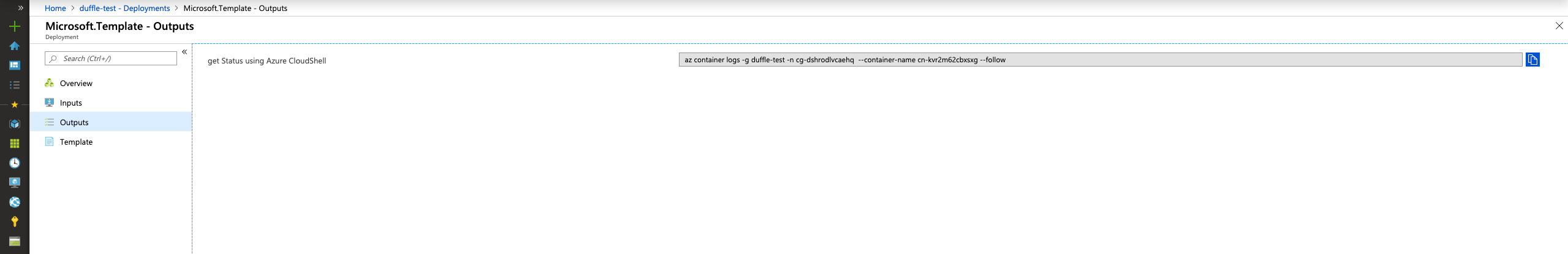 portal-template-deployment-outputs