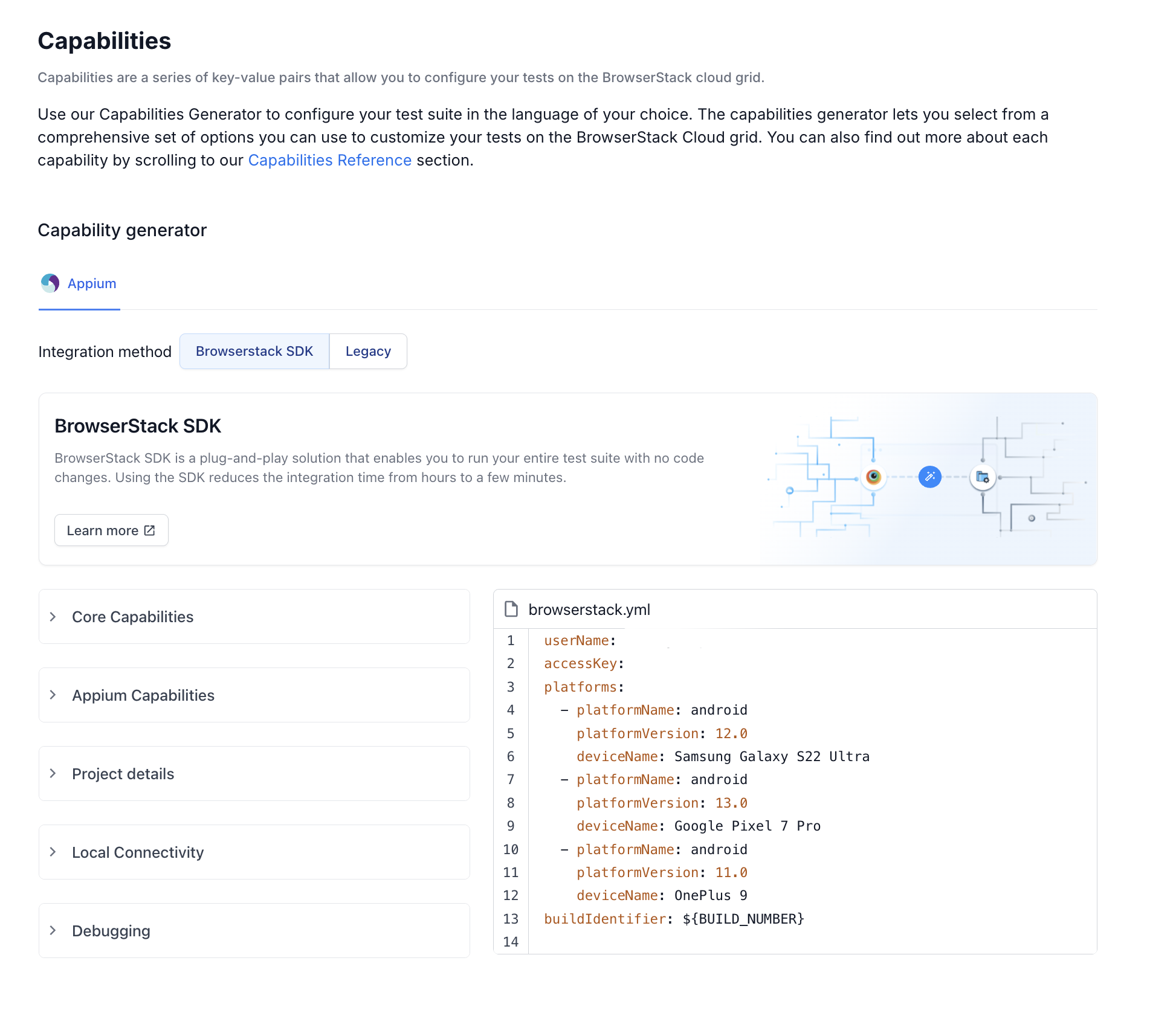 Capability Tool Image