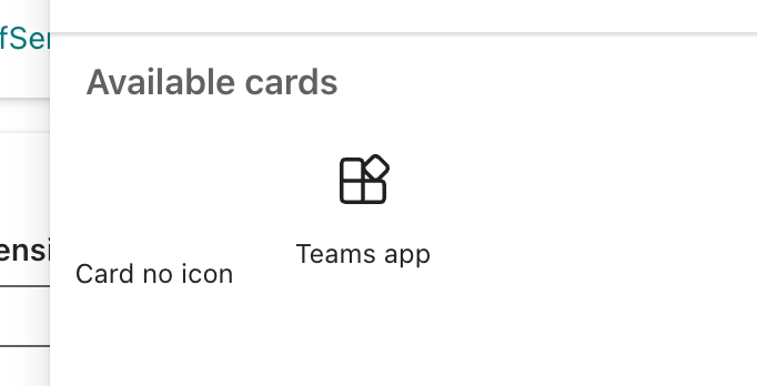 Missing icon in the Toolbox