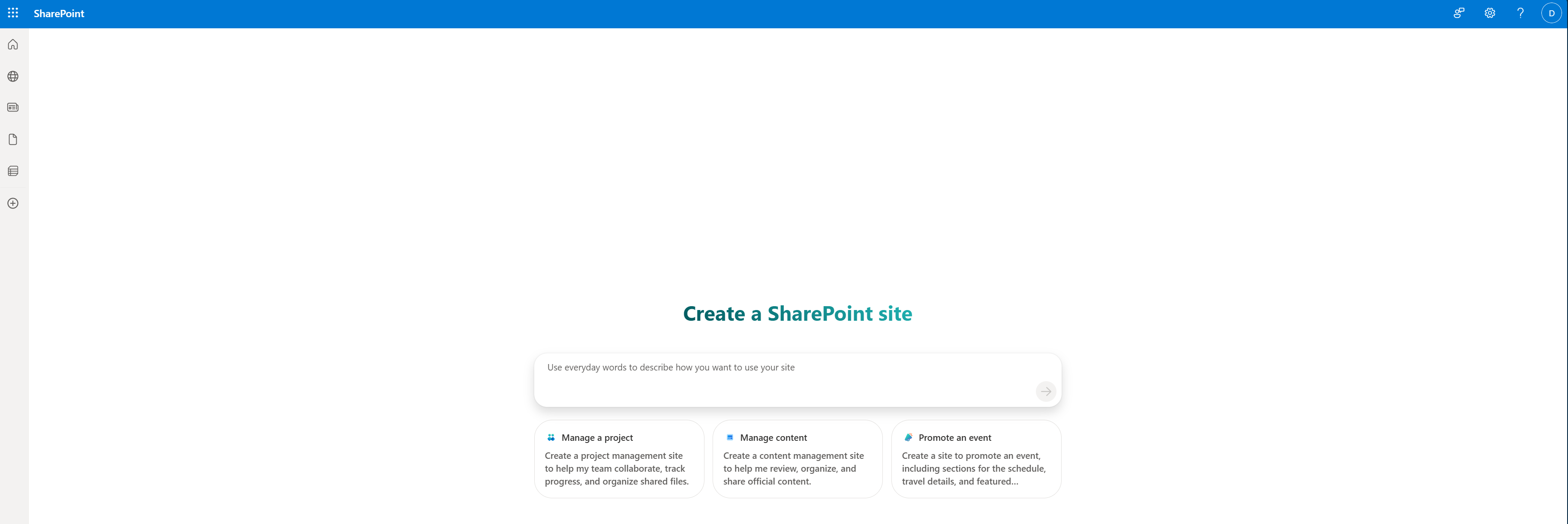Screenshot showing prompt box.