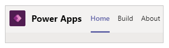 Karty aplikácie Power Apps Karty aplikácie Power Apps.