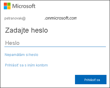A screenshot that shows an Enter password dialog box.