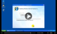 Internet Explorer Administration Kit 8 - IEAK8