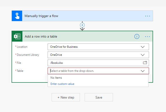 cannot-find-excel-online-table-in-microsoft-flow-power-automate