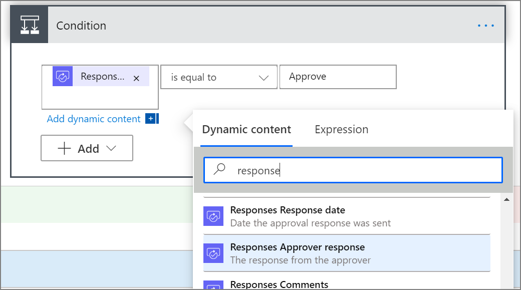 Pogoj pretoka z vzporednimi vejami.