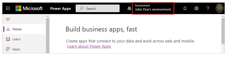Individualno okolje za paket za razvijalce Individualno okolje za paket za razvijalce.