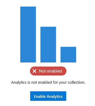 Enable Analytics