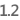 Decimal Number.