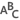 Text.