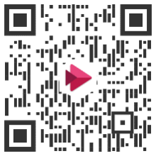 QR Code to install the app