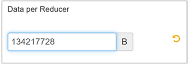 Ambari Data per Reducer – redigerad.
