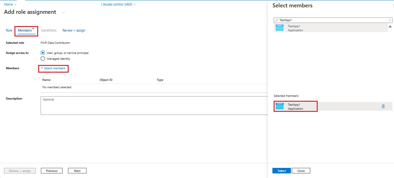 Skärmbild som visar fliken