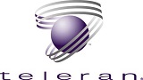 Telerans logotyp.