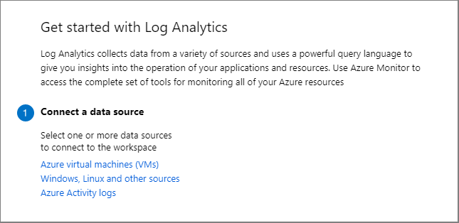 Ansluta till en virtuell dator som en datakälla