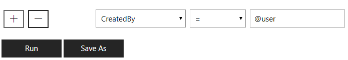 Feedback skapad av mig