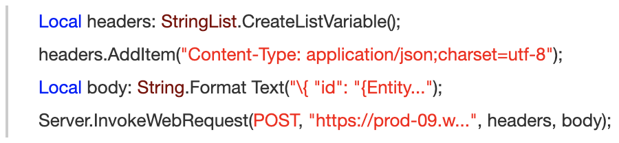 Appprocess