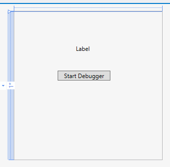 XAML designer with custom controls XAML designer with custom controls.