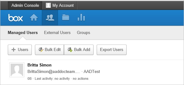 Integreringsstatus Integreringsstatus