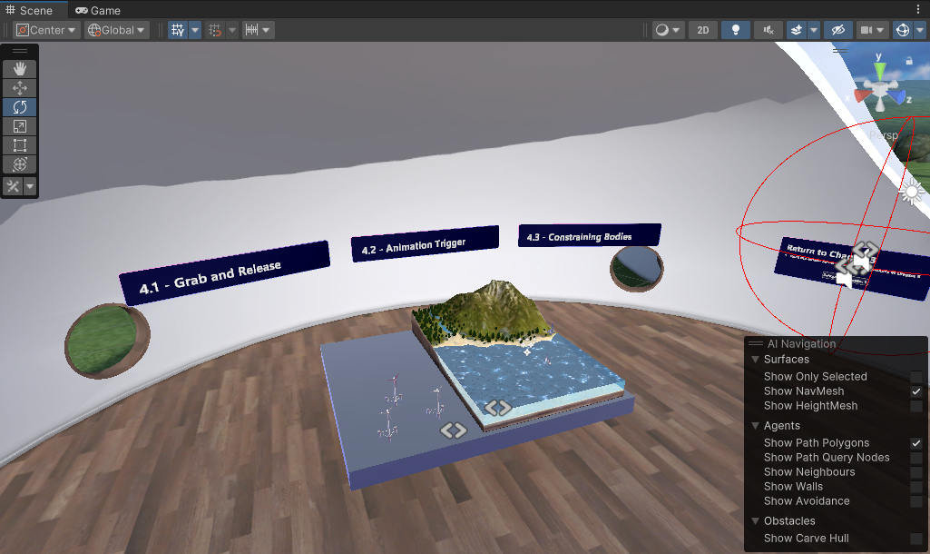 En skärmbild av en datorbeskrivning