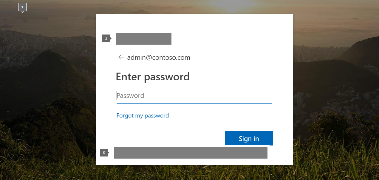 Login  Microsoft 365