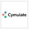 Logotyp för Cymulate.
