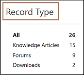 Posttyp (fasett) Posttyp (fasett).