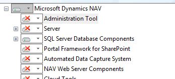 DBTierOnly Install database tier without other components