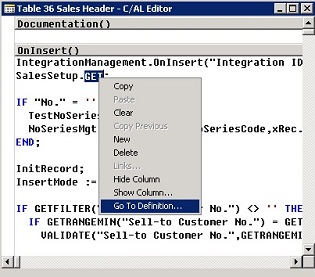 GotoDef_FromCALEditor_ Go To Definition from a system function